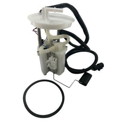 New Fuel Pump Compatible With The Part Numbers A27084 Efm1250201 E2383m F1394a P76041m Fg0829