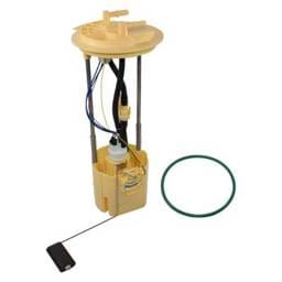 New Fuel Pump Compatible With Ram 3500 2500 2011-2018 By Parts A30496 E7277m P77037m 5145571Aa