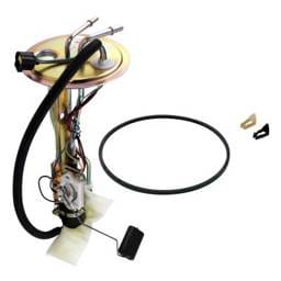 New Fuel Pump Compatible With Ford Expedition Lincoln Navigator 1999-2002 By Parts A30099 A30203