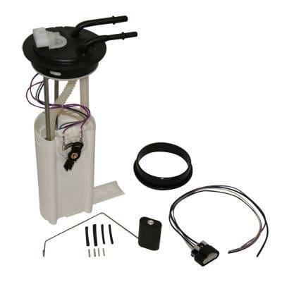 Fuel Pump Assembly Compatible With 2003 Gmc Savana 3500 4.8L/5.3L/6.0L V8 In-Tank Electric Module