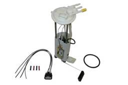 Fuel Pump Assembly Compatible With 1998-2000 Gmc K2500 5.7L/7.4L V8 In-Tank Electric Module With