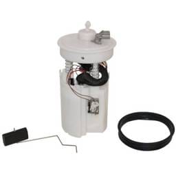 New Fuel Pump Compatible With Chrysler Pt Cruiser 2003-2004 By Parts A41006 E7191m P76096m