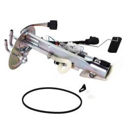 New Fuel Pump Compatible With Ford Ranger Mazda B2500 2000-2001 By Parts A30178 E2270s P74855s