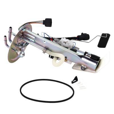 New Fuel Pump Compatible With Ford Ranger Mazda B2500 2000-2001 By Parts A30178 E2270s P74855s