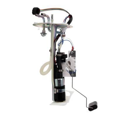 New Fuel Pump Compatible With Ford Ranger Mazda B2500 2000-2001 By Parts A30178 E2270s P74855s thumbnail 3