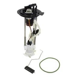 New Fuel Pump Compatible With Ford Ranger 2006) By Parts A30132 E2356m F1367a 69195 P76123m Fg0882