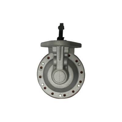 New Fuel Pump Compatible With The Part Numbers 525-8520 thumbnail 4
