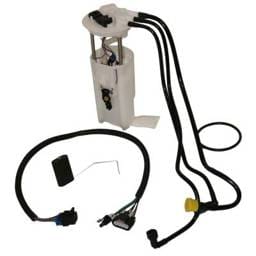 Fuel Pump Assembly Compatible With 1997 Chevrolet Malibu 2.2L/2.4L I4/3.5L V6 In-Tank Electric