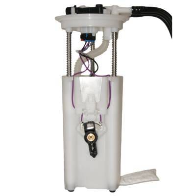 Fuel Pump Assembly Compatible With 1997 Chevrolet Malibu 2.2L/2.4L I4/3.5L V6 In-Tank Electric thumbnail 3