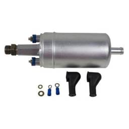 New Fuel Pump Compatible With Mercedes-Benz 450Sel Bmw 320I 450Slc 450Se Delorean Dmc 12 450Sl By