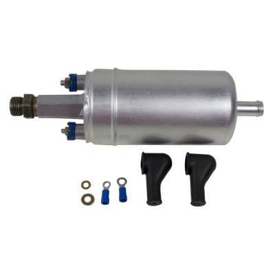 New Fuel Pump Compatible With Mercedes-Benz 450Sel Bmw 320I 450Slc 450Se Delorean Dmc 12 450Sl By