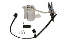 New Fuel Pump Compatible With Ford Mustang 1999-2000 By Parts A36001 Mu2035 E2244m F1255a 67142