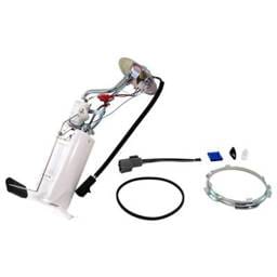 New Fuel Pump Compatible With Ford F-350 F-150 F-250 F Super Duty 0350-1992 By Parts 5256115 Sp2009h