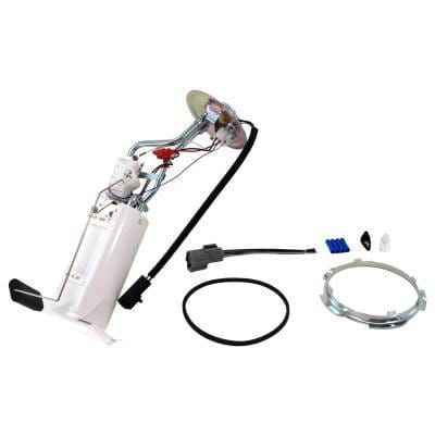 New Fuel Pump Compatible With Ford F-350 F-150 F-250 F Super Duty 0350-1992 By Parts 5256115 Sp2009h