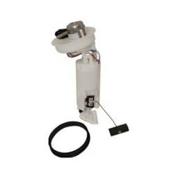 New Fuel Pump Compatible With Dodge Neon Chrysler Plymouth 2001-2005 By Parts A30079 A31014 Mu1280