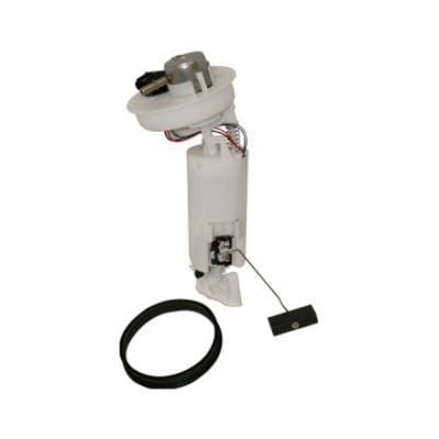 New Fuel Pump Compatible With Dodge Neon Chrysler Plymouth 2001-2005 By Parts A30079 A31014 Mu1280