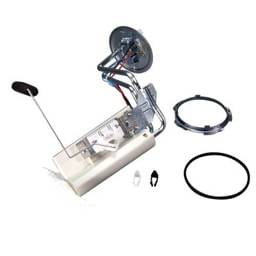 New Fuel Pump Compatible With Ford Bronco Ii 1989-1990 By Parts 5256145 Sp38a1h 357Ge