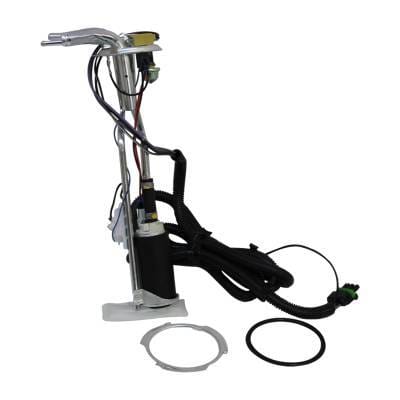 New Fuel Pump Compatible With The Part Numbers Hp10019 19111407 25004367 25092715 25093908 5306250