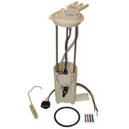 Fuel Pump Assembly Compatible With 1998-2000 Chevrolet C3500 5.7L/7.4L V8 In-Tank Electric Module