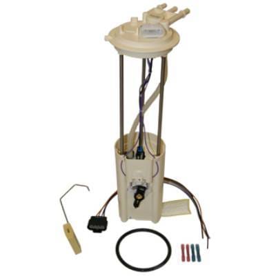 Fuel Pump Assembly Compatible With 1998-2000 Chevrolet C3500 5.7L/7.4L V8 In-Tank Electric Module