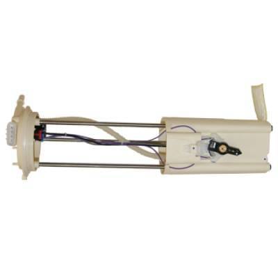 Fuel Pump Assembly Compatible With 1998-2000 Chevrolet C3500 5.7L/7.4L V8 In-Tank Electric Module thumbnail 3