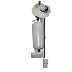 New Fuel Pump Compatible With Dodge Neon Plymouth 1995-1997 By Parts A30062 Efm1040201 E7075m F3086a