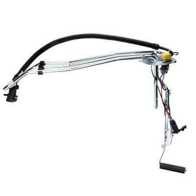 New Fuel Pump Compatible With The Part Numbers Fg07h 692-048 19111389 25027572 thumbnail 3