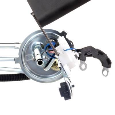 New Fuel Pump Compatible With The Part Numbers Fg07h 692-048 19111389 25027572 thumbnail 7