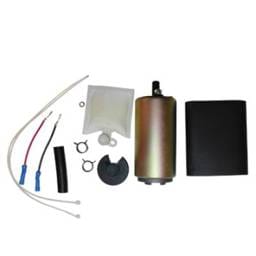 New Fuel Pump Compatible With Isuzu Amigo Trooper Pickup Honda Passport Rodeo 1991-1994 By Parts