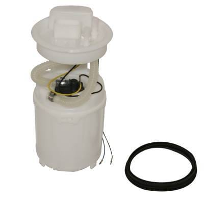 New Fuel Pump Compatible With Audi Tt 2000-2002 By Parts A33080 E8551m F4562a P76315m 5802230 C0589m