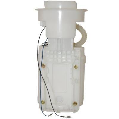 New Fuel Pump Compatible With Audi Tt 2000-2002 By Parts A33080 E8551m F4562a P76315m 5802230 C0589m thumbnail 3