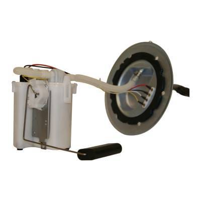 New Fuel Pump Compatible With Ford Mustang 1999-2000 By Parts A36001 Mu2035 E2244m F1255a 67142 thumbnail 3
