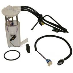 Fuel Pump Assembly Compatible With 1993-1994 Chevrolet Cavalier 2.3L/2.4L I4/3.1L/3.4L V6 In-Tank