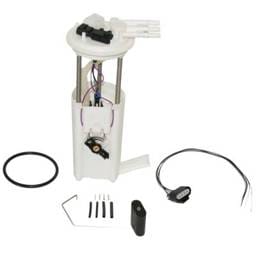 Fuel Pump Assembly Compatible With 1997 Buick Regal 2.5L I4/2.8L/3.1L/3.3L V6 In-Tank Electric