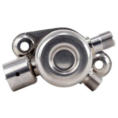 New Fuel Pump Compatible With Mercedes-Benz C Class E Gle Glk Ml R Slk By Parts 547-8010 thumbnail 3