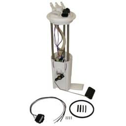 Fuel Pump Assembly Compatible With 1996 Gmc Sonoma 2.2L/2.5L I4/4.3L V6 In-Tank Electric Module With