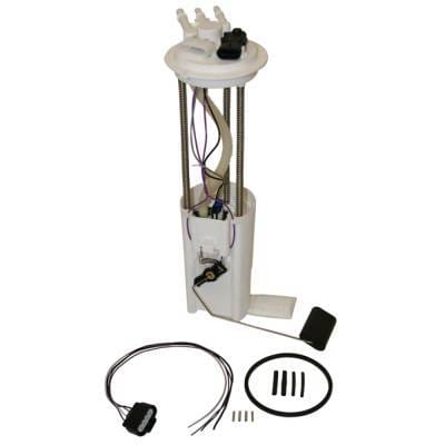 Fuel Pump Assembly Compatible With 1996 Gmc Sonoma 2.2L/2.5L I4/4.3L V6 In-Tank Electric Module With