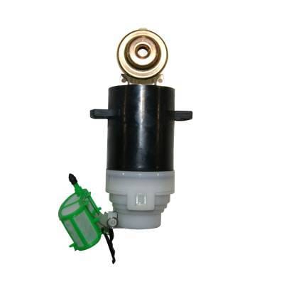 New Fuel Pump Compatible With Nissan D21 Pickup 1986-1994 By Parts E16111 Efp501102g E8376 F4387