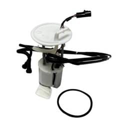New Fuel Pump Compatible With Jaguar S-Type Vanden Plas Xj8 By Parts 513-2020