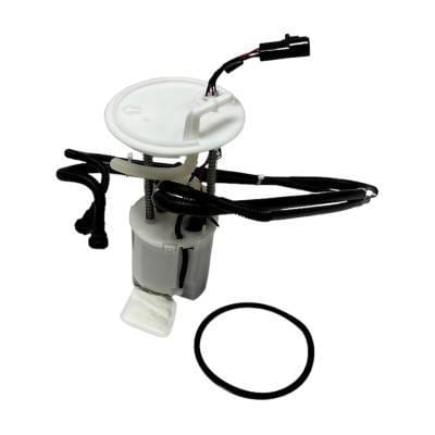 New Fuel Pump Compatible With Jaguar S-Type Vanden Plas Xj8 By Parts 513-2020