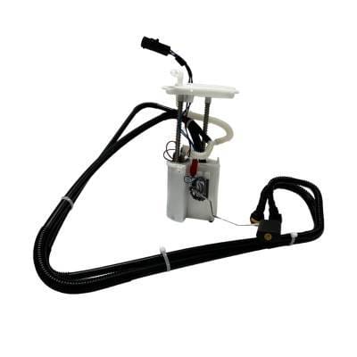 New Fuel Pump Compatible With Jaguar S-Type Vanden Plas Xj8 By Parts 513-2020 thumbnail 2