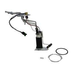 New Fuel Pump Compatible With The Part Numbers Fl0255 19111414 25168316 5306150 Sp112a1h