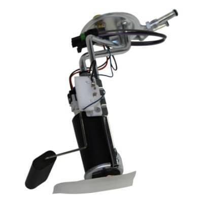New Fuel Pump Compatible With The Part Numbers Fl0255 19111414 25168316 5306150 Sp112a1h thumbnail 3