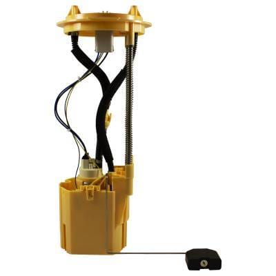 New Fuel Pump Compatible With Dodge Ram 3500 2500 2005-2009 By Parts A30381 E7213m P76148m thumbnail 3