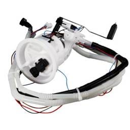 New Fuel Pump Compatible With Mercedes-Benz By Parts Fg211a 2114703194 2114704094 2114706094