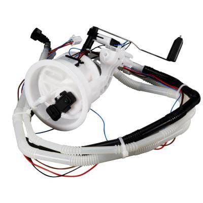 New Fuel Pump Compatible With Mercedes-Benz By Parts Fg211a 2114703194 2114704094 2114706094