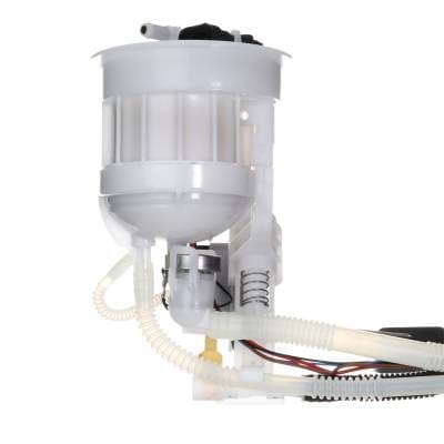 New Fuel Pump Compatible With Mercedes-Benz By Parts Fg211a 2114703194 2114704094 2114706094 thumbnail 9