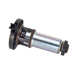 New Fuel Pump Compatible With Ford F-450 Super Duty F-550 F-250 F-350 0450-2008 By Parts E16436