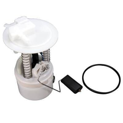New Fuel Pump Compatible With Nissan Tiida Versa 2007-2018 By Parts 5502090 Sp4022m P76612m Fg1149