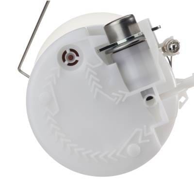 New Fuel Pump Compatible With Nissan Tiida Versa 2007-2018 By Parts 5502090 Sp4022m P76612m Fg1149 thumbnail 7